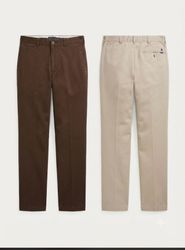PREMIUM BRAND RALPH LAUREN PENTS
