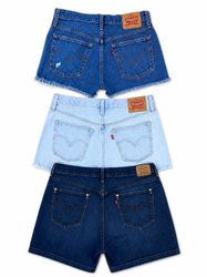 Levi’s Hot Shorts [TD-509]