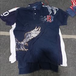 T-shirts Ralph Lauren