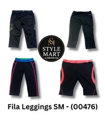 Fila Leggings SM - (00476)