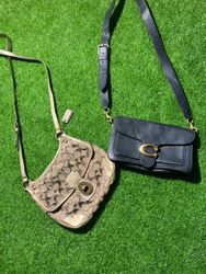 Coach bags