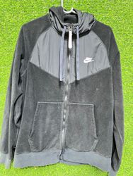 Nike Fleece Jackets(0003)
