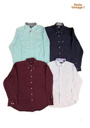 💥 RV4101 Nautica Mens Shirts