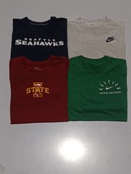 Nike T-shirts RV # 1323