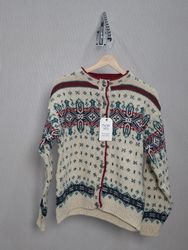 L.L. Bean Knitwear Sweaters and Cardigans