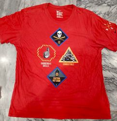 Nike T shirt