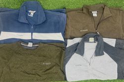 Columbia Fleecesjacke
