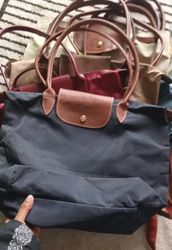Longchamp bags