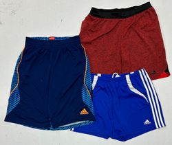 Adidas Sports Shorts (1338)