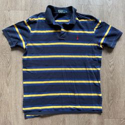 Ralph Lauren Collar T-Shirts