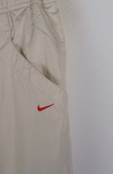 Authentic Vintage Nike Baggy Trackpants