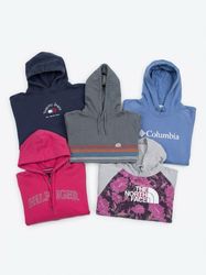 003 Mixed Branded Hoodies and Sweatshirts