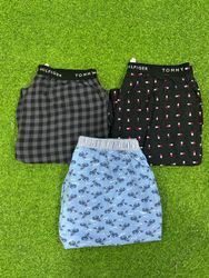 Tommy Hilfiger Cotton Trousers
