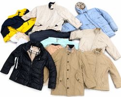 burberry coat mix