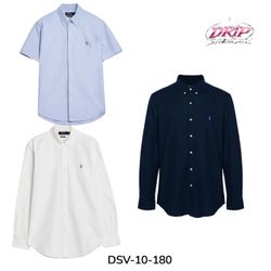 Ds-10-131 Polo Ralph Lauren Button Up Shirts (DSV-..