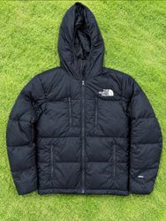 North Face Puffer