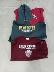 Champion Sweatshirt Hoodies