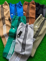 Vintage adidas trackpant