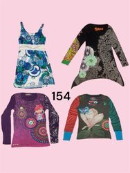 desigual Tops