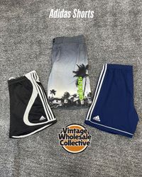 🔴 Adidas Shorts - (29/09)