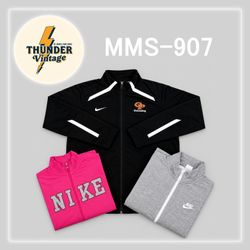 Nike Zipper (Mms-907)