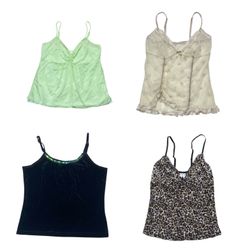 Y2k Camisole