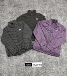 The North Face Fleece Jackets #180826