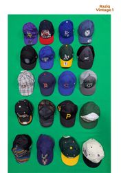 💥 RV4641 Embroidery Caps