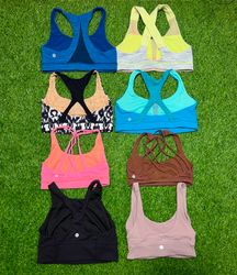 Premium Lululemon Sports Bra