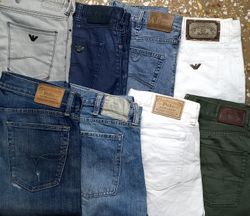 Armani jeans polo jeans