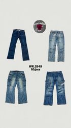 Y2k jean’s WR-2549
