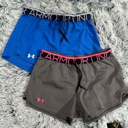 Under Armour Sexy Short (1225)