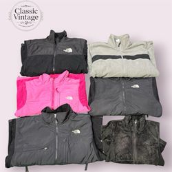 The North Face Fleece Jackets
