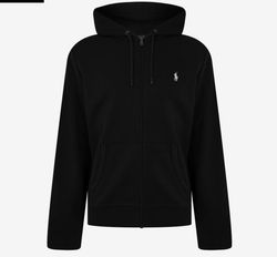 Ralph lauren hoodie