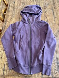 Veste à capuche Lululemon