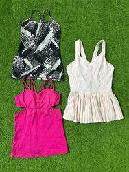 Yv1112 Lululemon Tank Tops 10