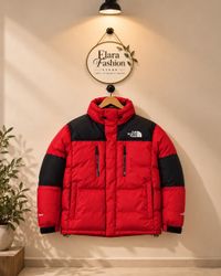 The North Face Puffer Jackets