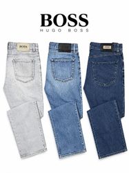 Boss jeans