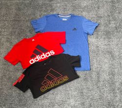 Adidas T-Shirts - (23/07)