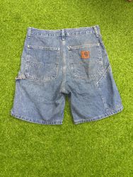 carhartt and dickies shorts