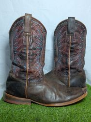 Cowboy boot