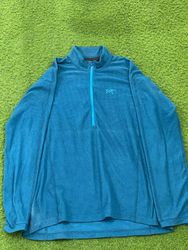 Premium Arcteryx Fleece Jacket