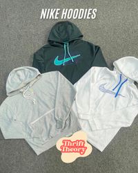 Nike Hoodies - (20/08)
