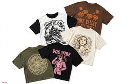 Baby  Graphic Printed T-Shirts