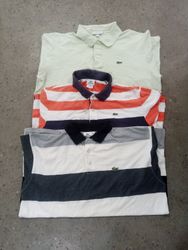 Lacoste Polo Shirts