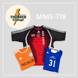 Adidas Sport T-Shirt (Mms-718)