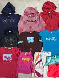 Women Surfwear Mix Bundle