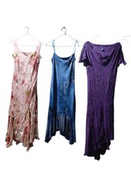 Th64 midi maxi dress -7p 16/10/26 alex Evenings Ro..