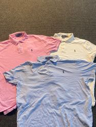 polo shirts serial-2008