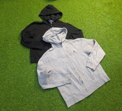 7899 - Ralph Lauren , Tommy Hilfiger Hoodies